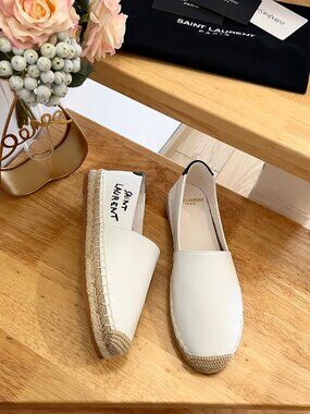 Saint Laurent loafers